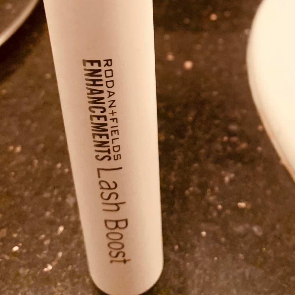 Rodan and Fields Lash Boost